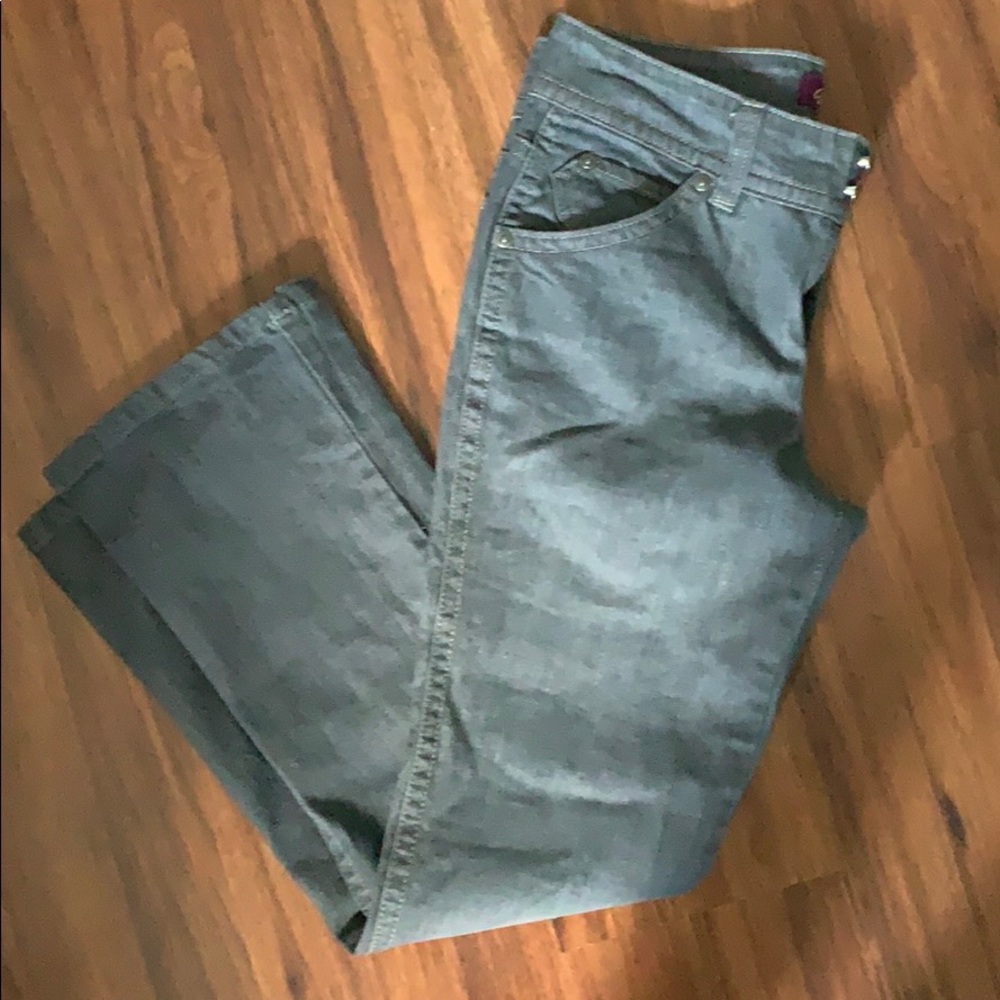 Glória Vanderbilt Size 8P